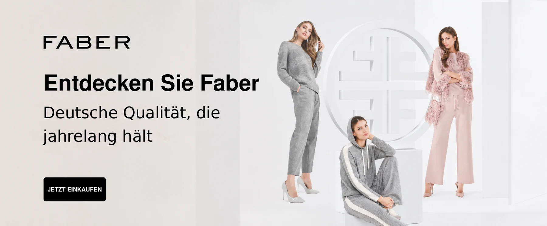 Entdecken Sie Faber