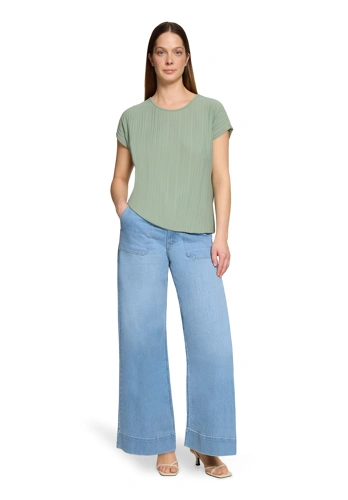 BETTY & CO Damen Jeanshose (2)