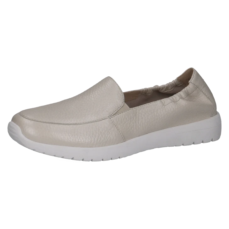 Caprice Halbschuhe, beige