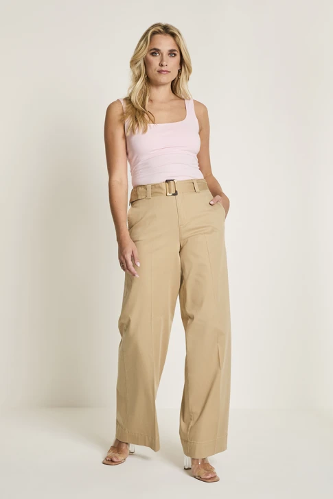 PARAMI CLOE Damen-Sandhose