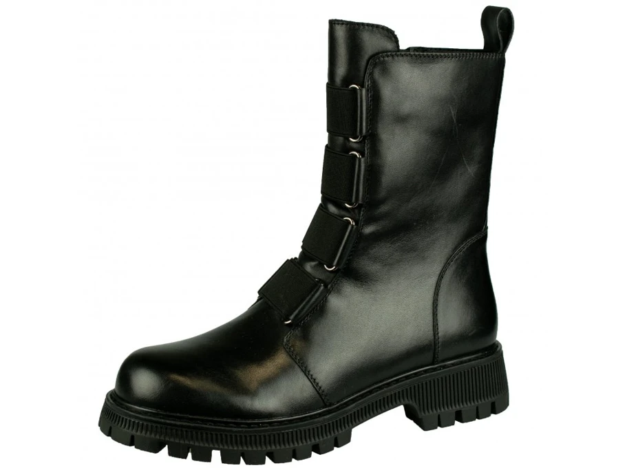 Epica Damenstiefel
