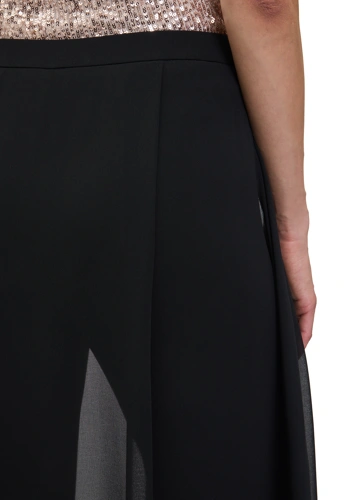 VERA MONT Damenhose schwarz (4)