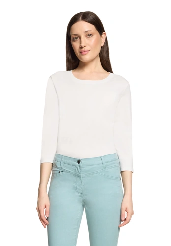 BETTY BARCLAY Damenhose mint (1)