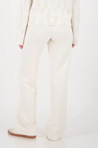 MONARI VERONA Damenhose hellbeige (1)