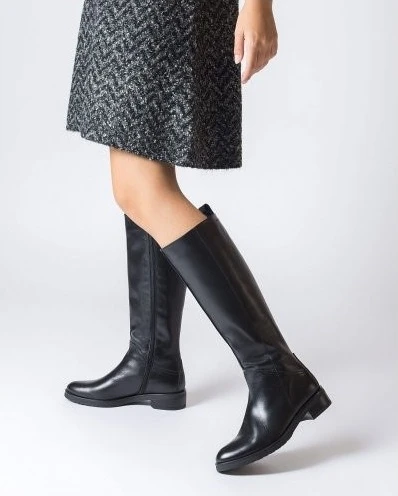Wonders Damenstiefel