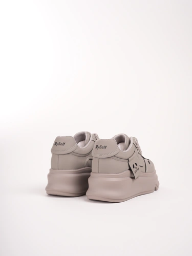 GRYXX Damen Turnschuhe grau (1)