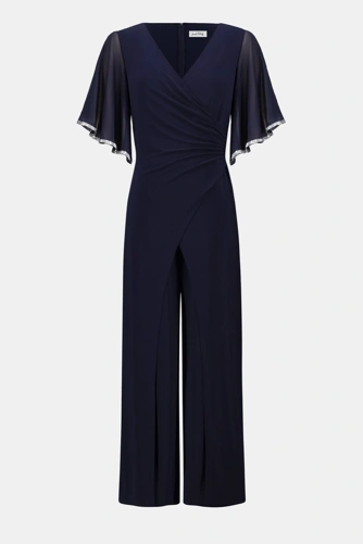 JOSEPH RIBKOFF Damen-Overall dunkelblau (5)