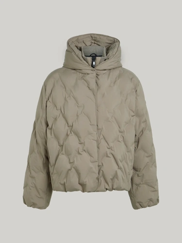 RESET Damenjacke Taupe (5)