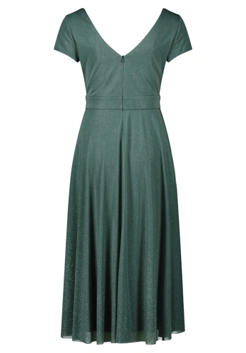 VERA MONT Damenkleid grün (5)