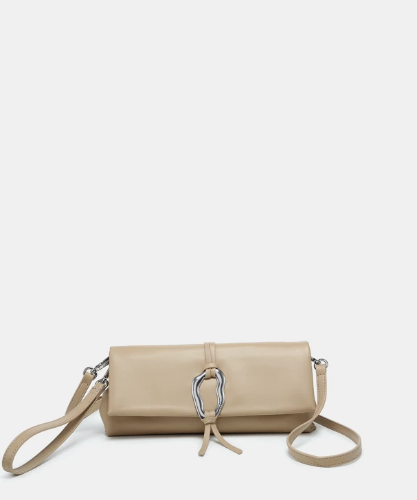 PEPE MOLL Damenhandtasche Thalia sand