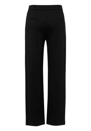 FRANK WALDER Damenhose schwarz (1)