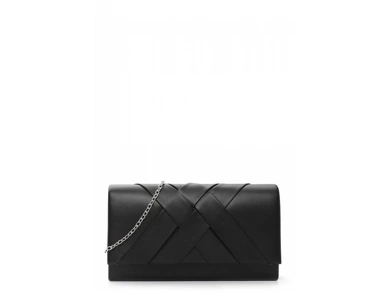 Tamaris Handtasche schwarz
