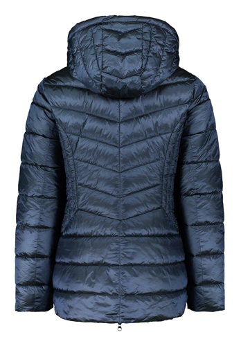 BETTY BARCLAY Damenjacke grau-blau (7)