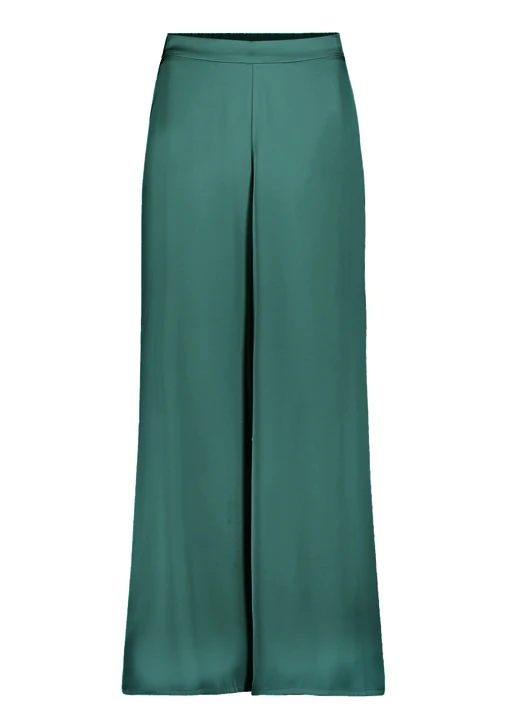 VERA MONT Damenhose in Petrolblau