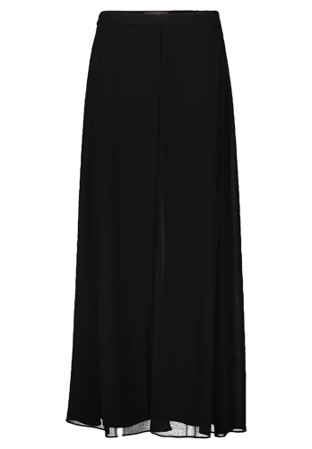 VERA MONT Damenhose schwarz (5)
