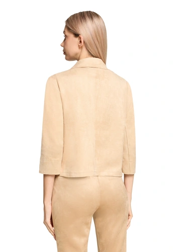 BETTY BARCLAY Damenjacke beige (1)