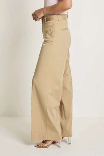 PARAMI CLOE Damen-Sandhose (1)