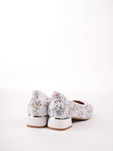 PASS Damen Ballerinas pastell (1)
