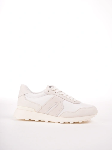 HOGL Damen Turnschuhe beige (2)