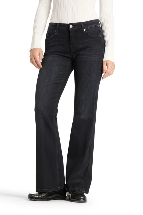 CAMBIO PARIS Damen Denim-Hose