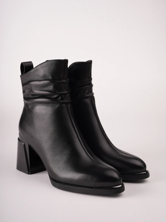 KARISMA Damen Knöchel schwarz