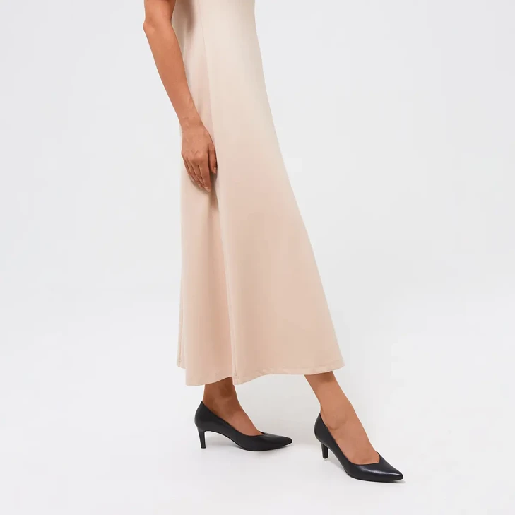 HOGL BOULEVARD Damen Pumps schwarz