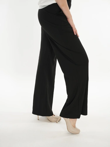 IBIS Damenhose schwarz (1)