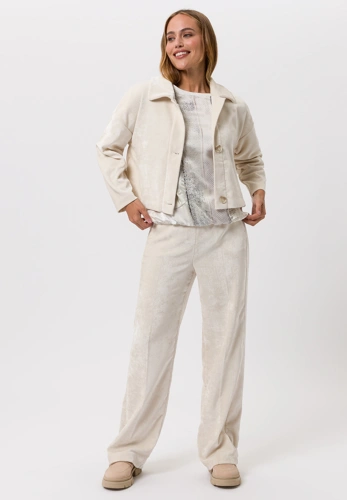 TUZZI Damenhose hellbeige (3)