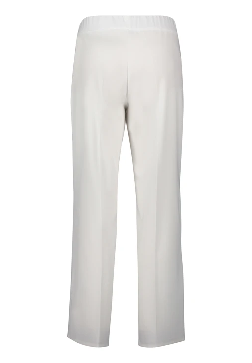 VERA MONT Damenhose weiß