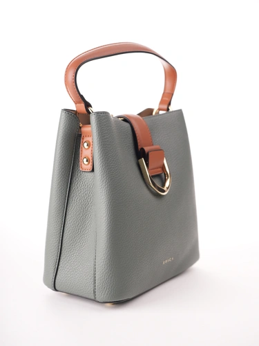 EPICA Damenhandtasche, klein, graugrün (2)