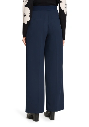 BETTY BARCLAY Damenhose dunkelblau (1)