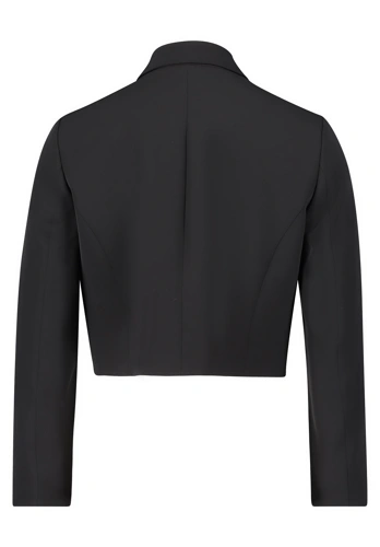 VERA MONT Damenjacke schwarz (1)