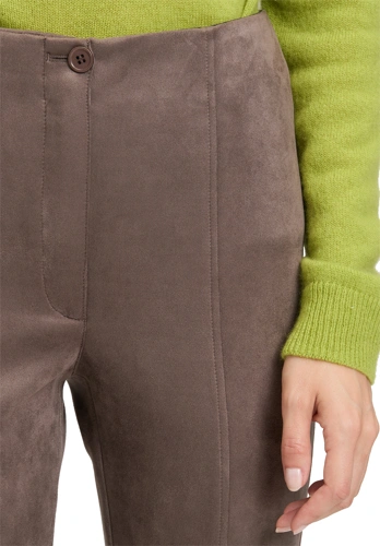 BETTY BARCLAY Damenhose beige (2)