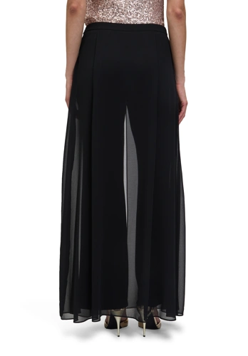VERA MONT Damenhose schwarz (1)
