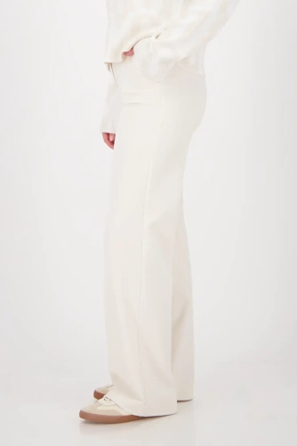 MONARI VERONA Damenhose hellbeige (4)