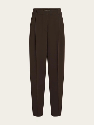 BEAUMONT SACHA Damenhose, braun (4)