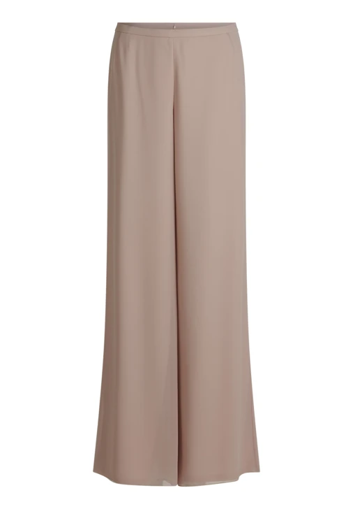 VERA MONT Damenhose beige