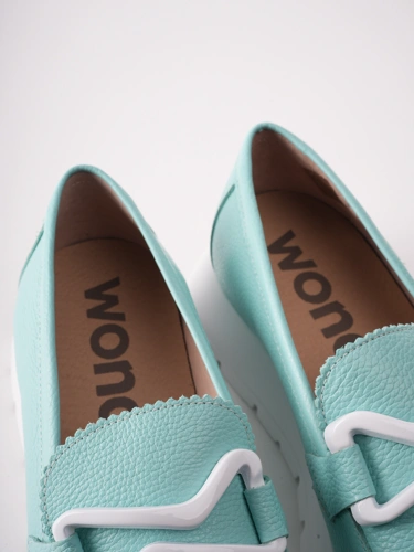 WONDERS AURA Damen-Slipper SEA (5)