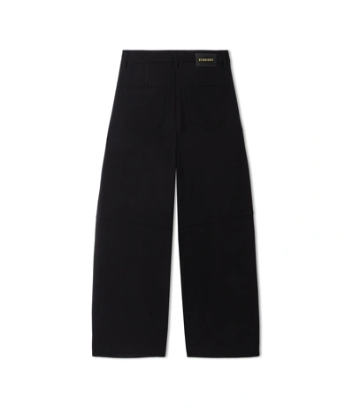 CAMBIO ELEVEN Damenhose, schwarz (7)