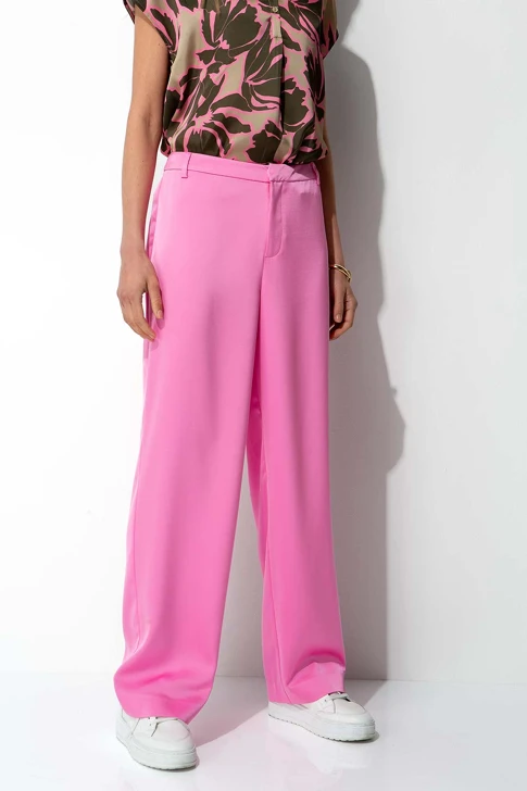 CATNOIR Damenhose rosa