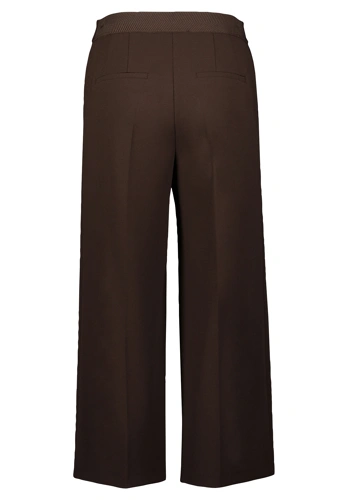 BETTY BARCLAY Damenhose, braun, 3/4-Länge (6)
