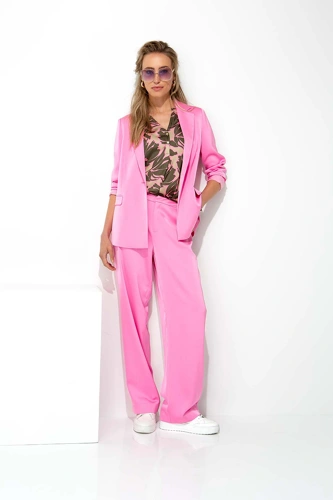 CATNOIR Damenhose rosa (5)