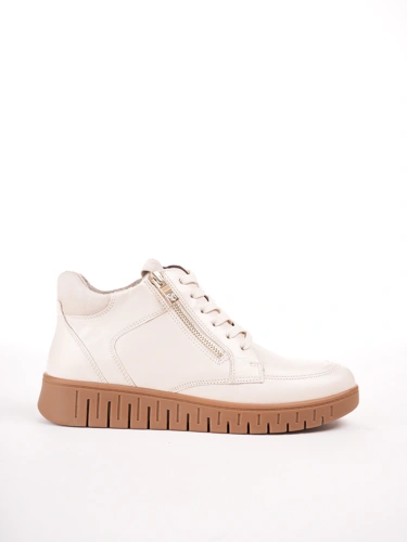 CAPRICE Damen Knöchel beige (2)