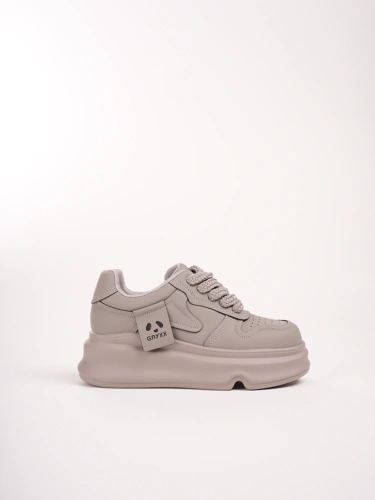 GRYXX Damen Turnschuhe grau (2)