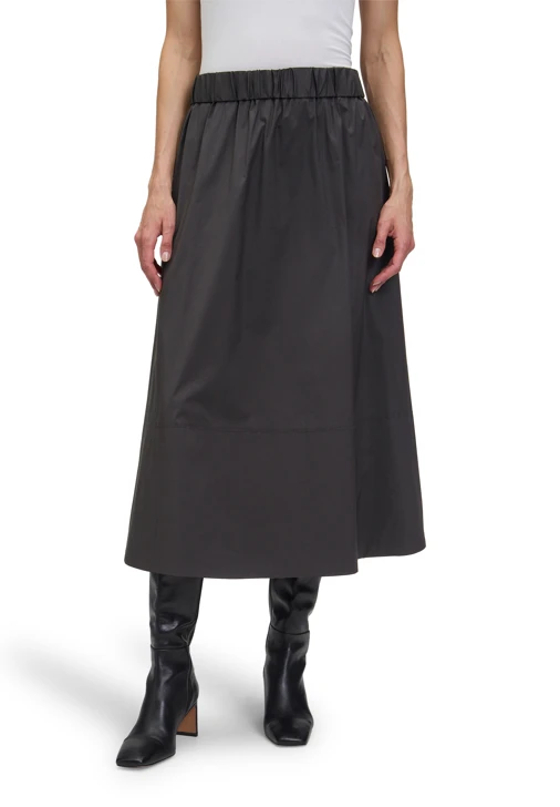 ROBE LÉGERÉ Damen-Rock schwarz