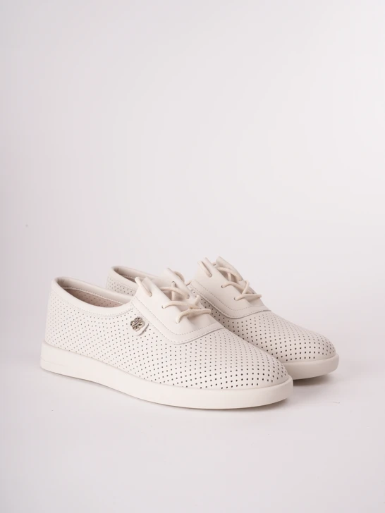 PASS Damen-Slipper beige