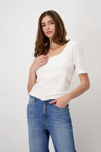 Monari T-shirt Streetstyle (2)
