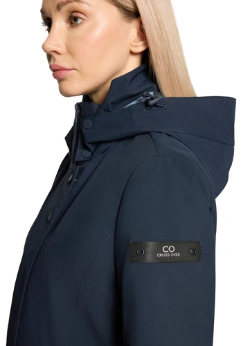 BETTY BARCLAY Damenjacke dunkelblau 3in1 (3)