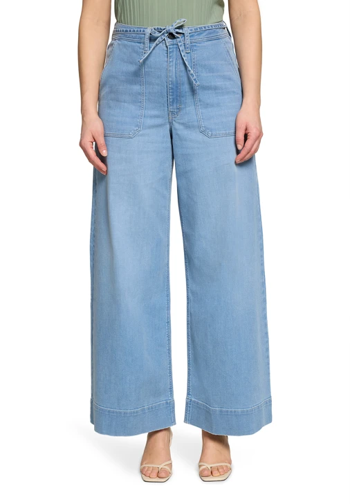 BETTY & CO Damen Jeanshose