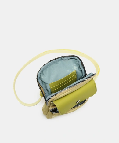 PEPE MOLL Damenhandtasche Gwen gelb (2)